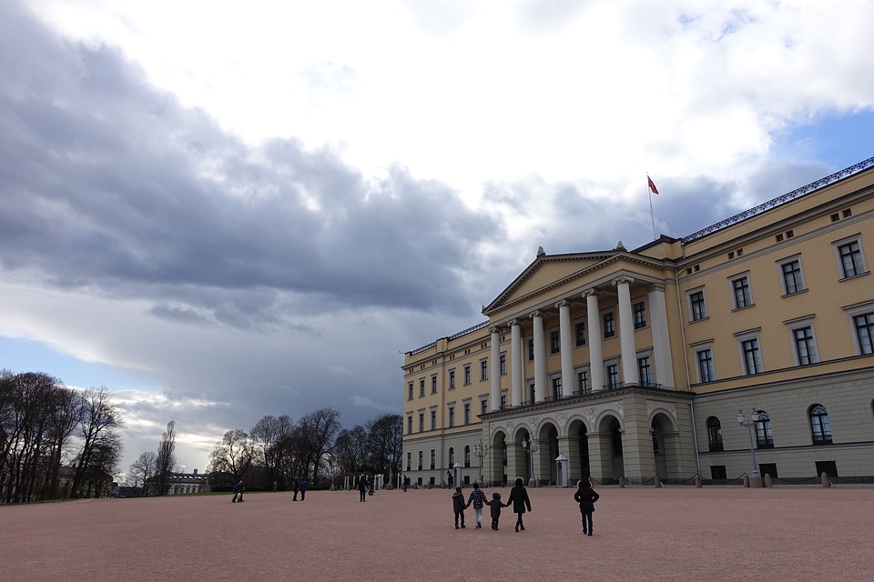 visiting oslo on a budget, budget guide to oslo