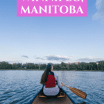 A guide to the best attractions and things to do in Winnipeg, Manitoba for adults. 21+ fun activities in and around the city, to help you plan your trip to #Winnipeg and #Canada.