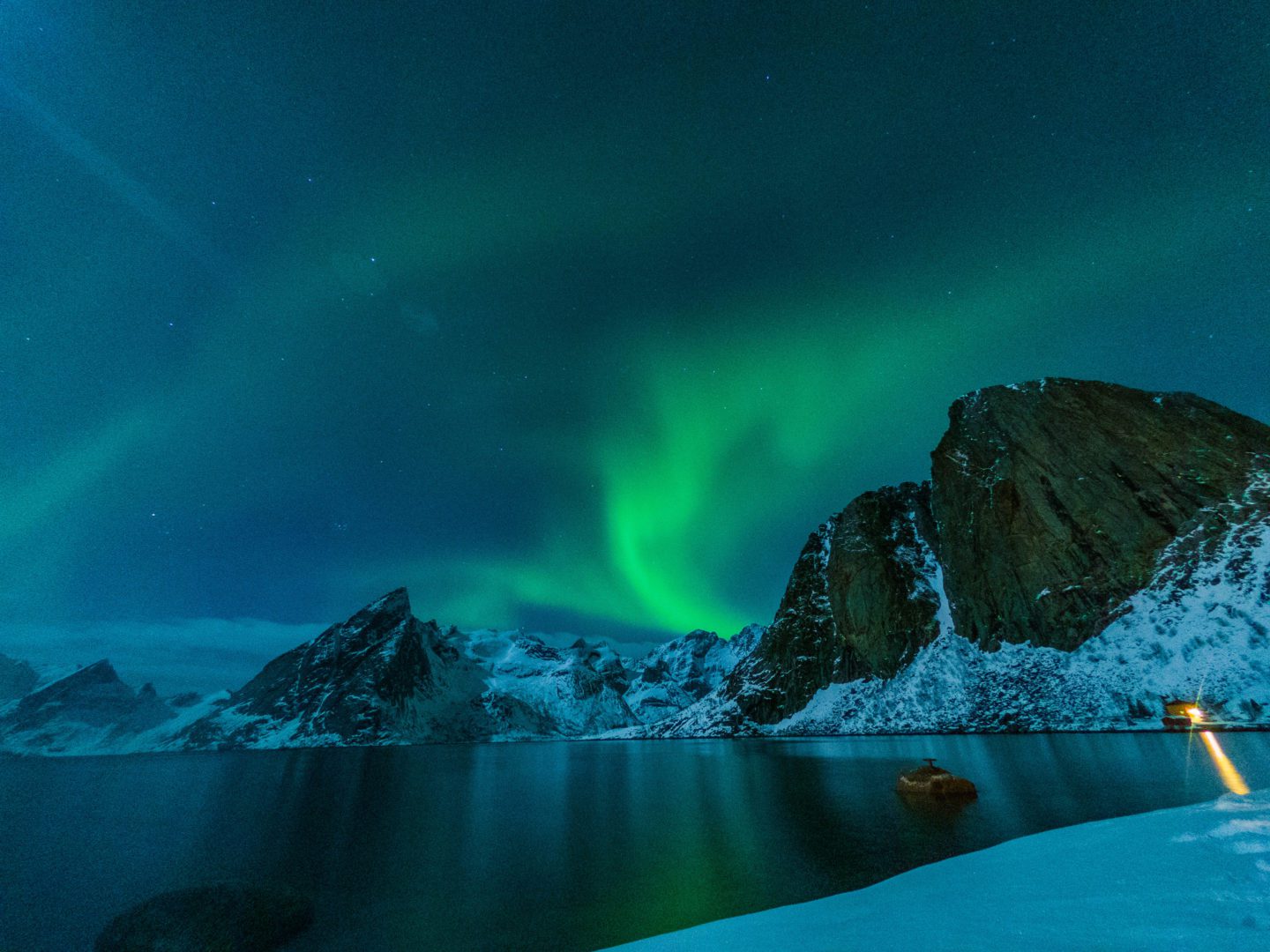 Northern Lights Forecast Tromso November Shelly Lighting