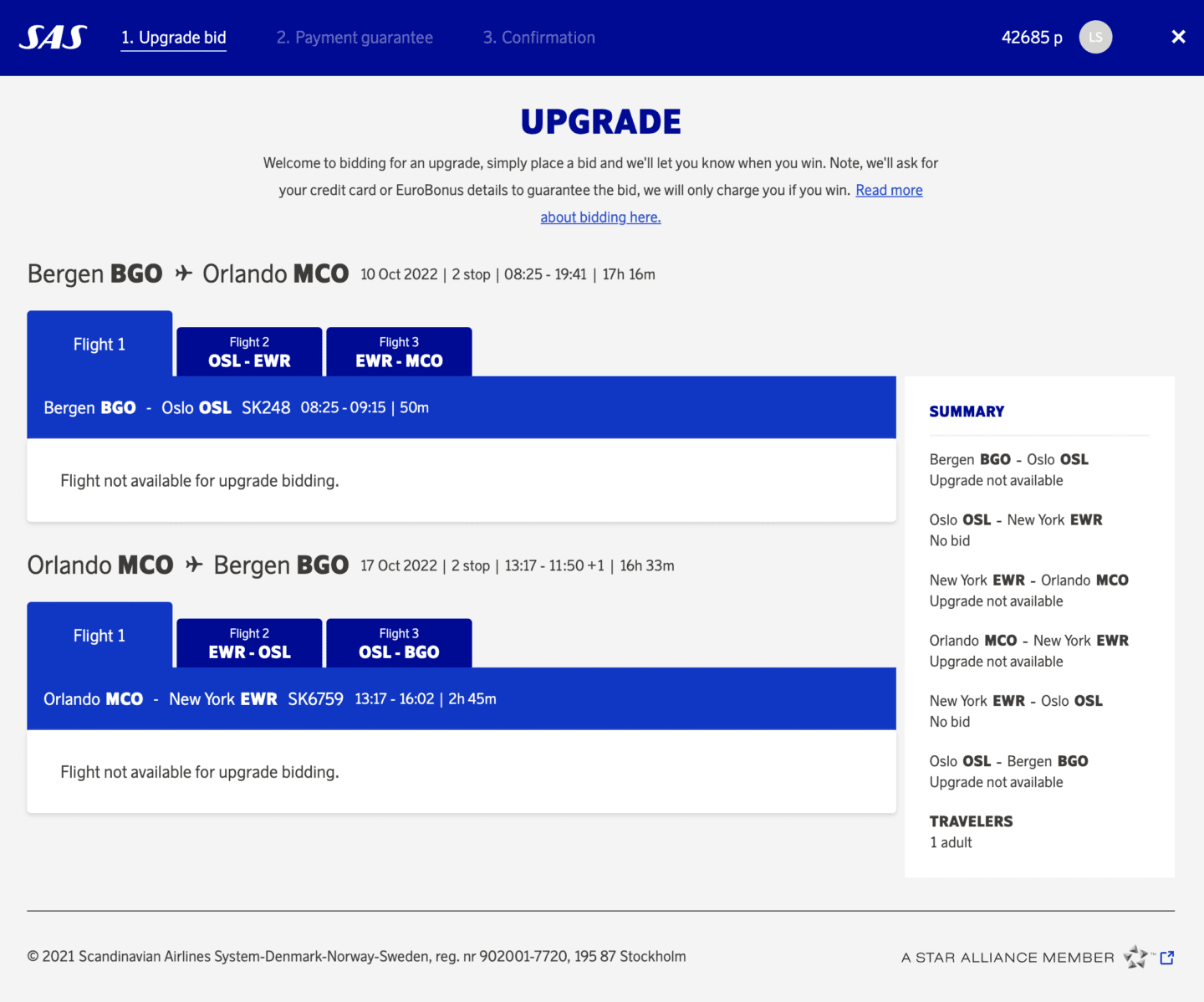 A Guide to on SAS Upgrade for Upgrade)